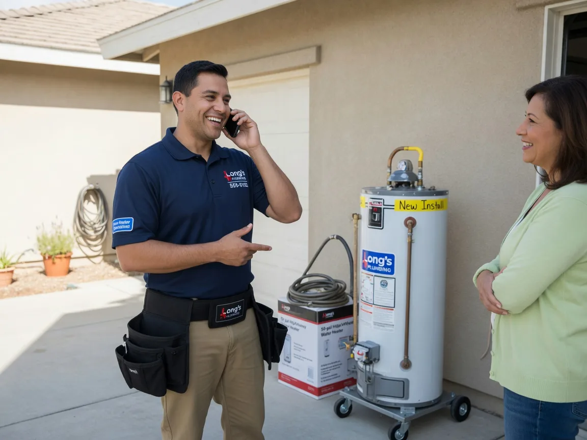 Leak Detection Chauvin, LA FAQs